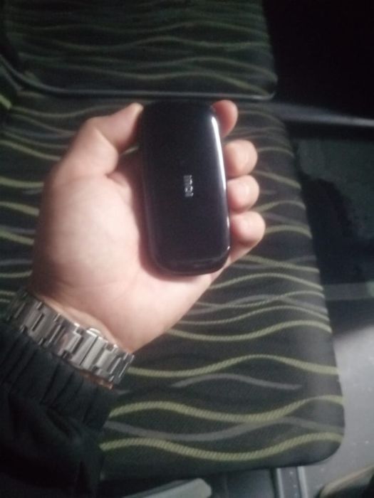 Телефон раскладучка