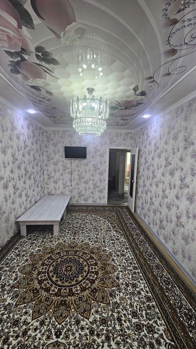 Квартира сотилади