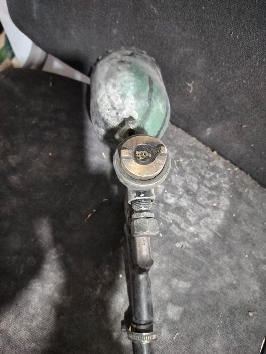 Краска распылитель СО 71