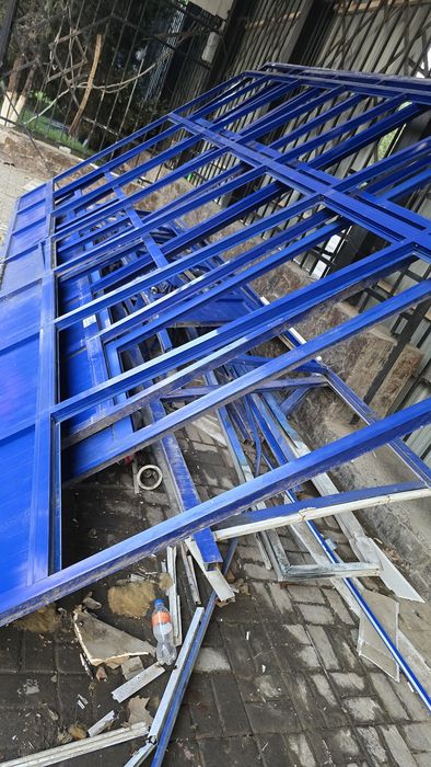 Metallom olamiz Металлом пеработка вывоз