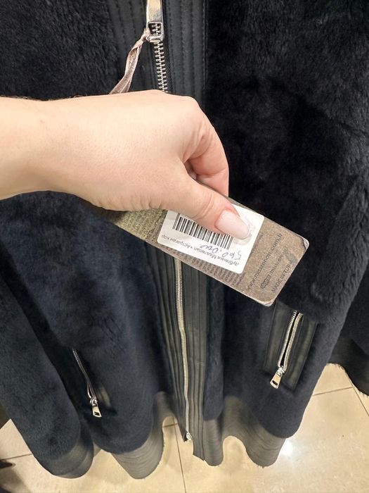 Продам дублёнку в идеальном состоянии