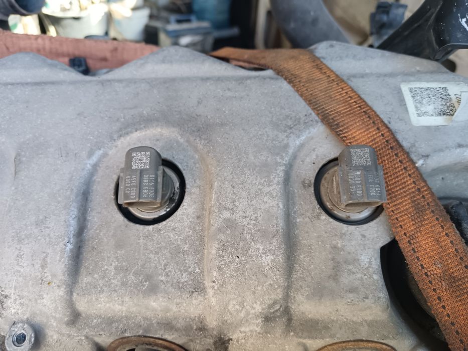 Двигател за Nissan Xtreil T30