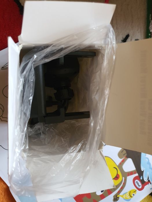 Suport tel oglinda universal