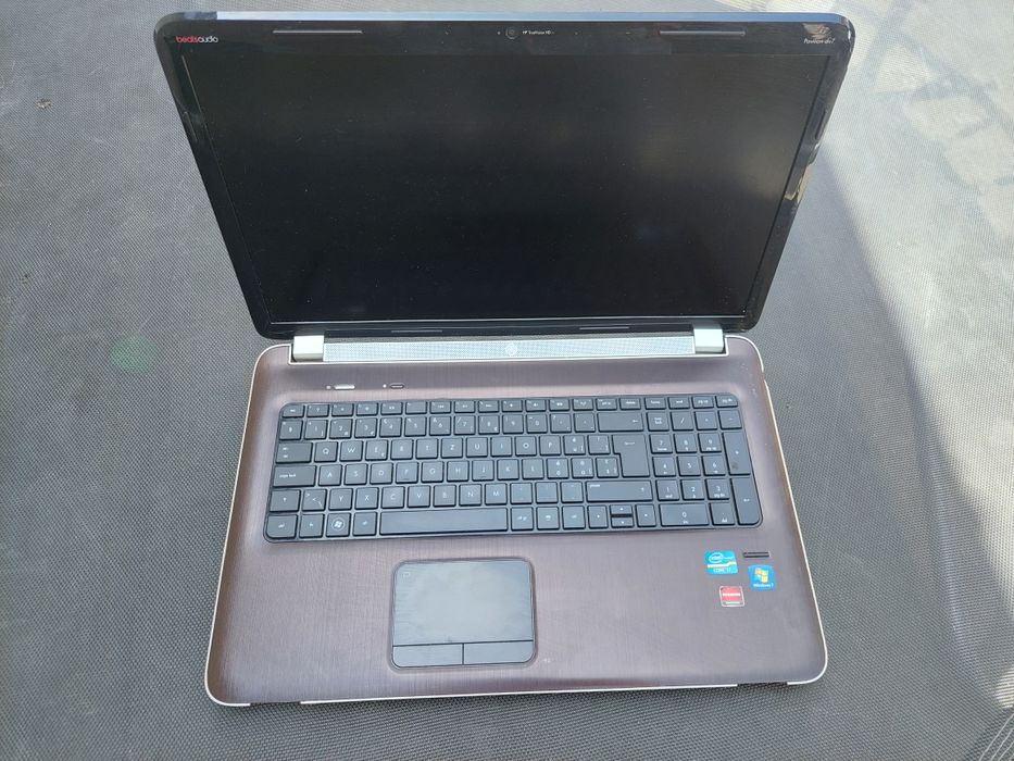 Laptop HP Pavilion DV7