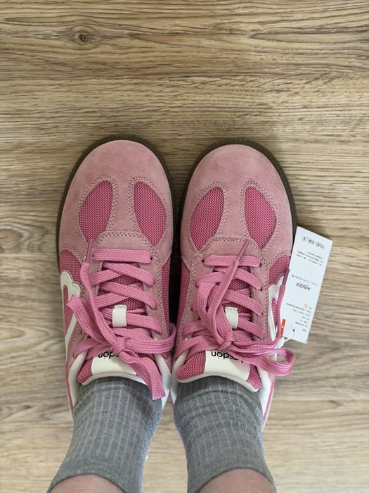 Кеды женские 40 размер