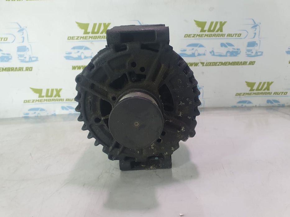 Alternator 3.0 cdi om642 Mercedes-Benz E-Class W211 [facelift] [2006