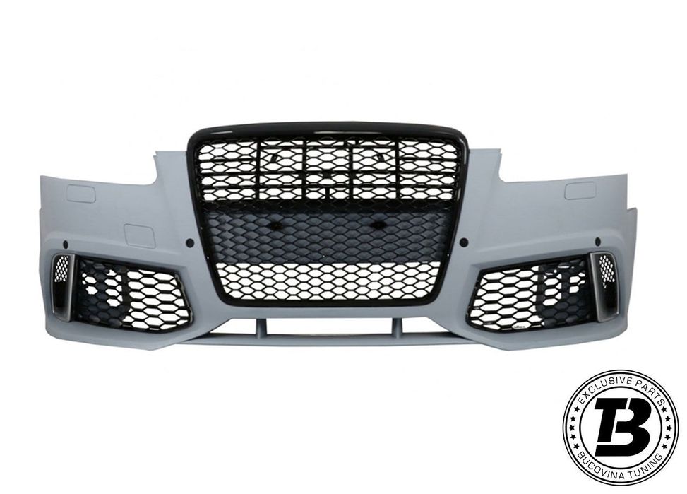 Bara Fata compatibila cu Audi A6 C6 4F RS6 Design
