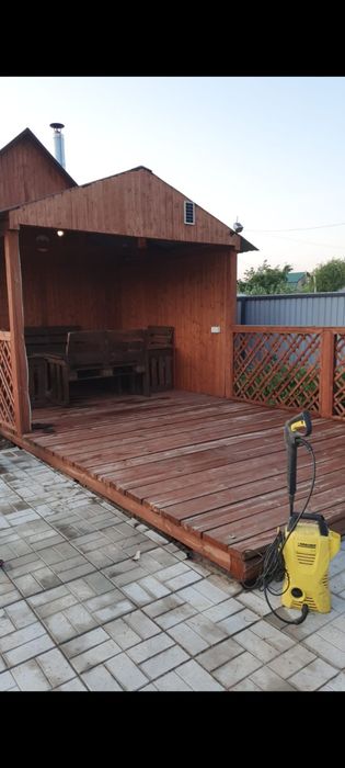 Дача с/о Эврика- Гудок