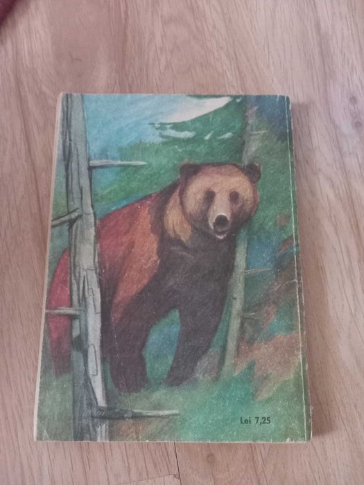 Carte veche de citit