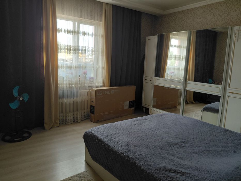 Продам дом два этажа