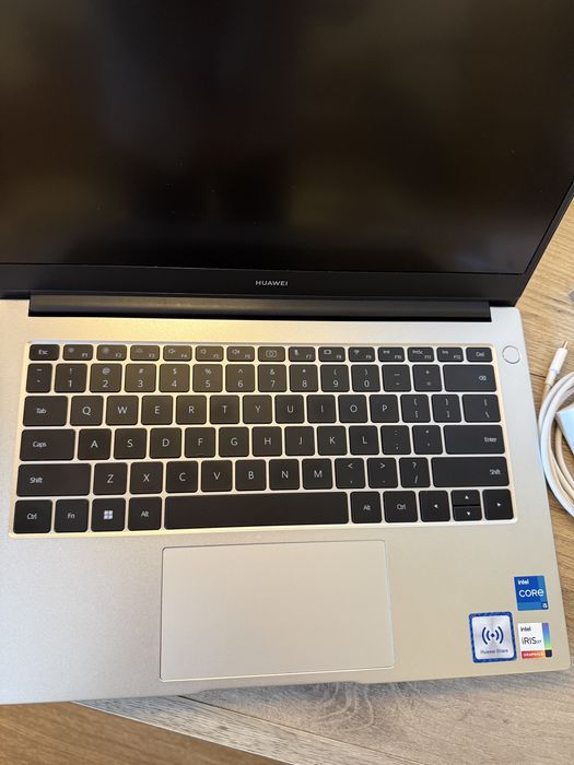 Huawei MateBook D14