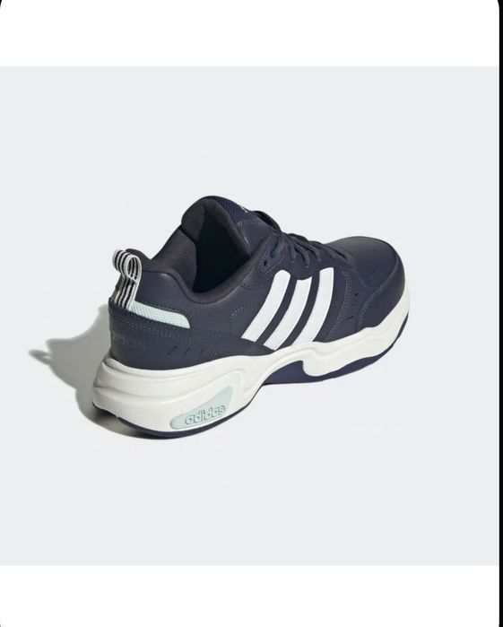 Кроссовки adidas strutter оригинал