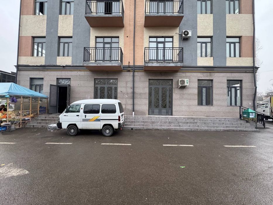 АРЕНДА  помещения под клиника,учебный цетр,офис ор:Фархадский базар