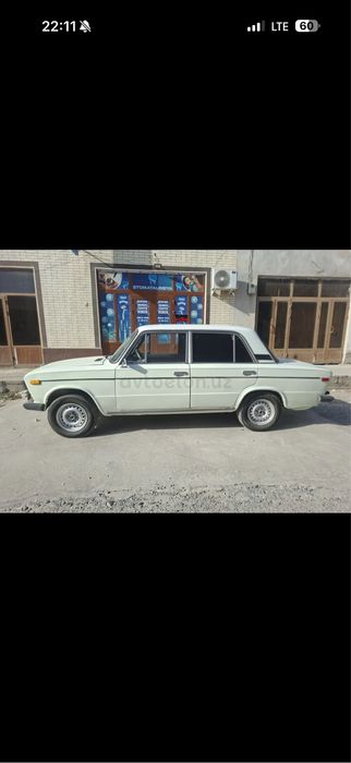 Vaz 2106 sotiladi
