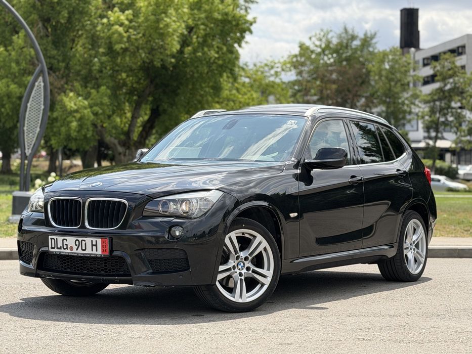 BMW X1 M-Pack 2.0 XDrive Automat