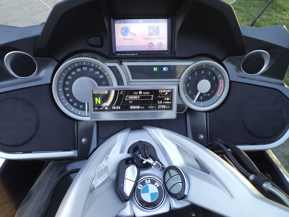 BMW K 1600 GTL-ТОП!!!