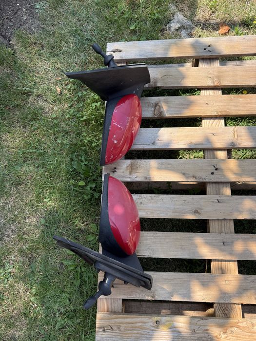 Външни огледала Ляво , Дясно Огледало Citroen C1 2005-2012 г.