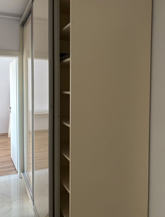 Închiriez apartament 2 camere Aradului Lipovei