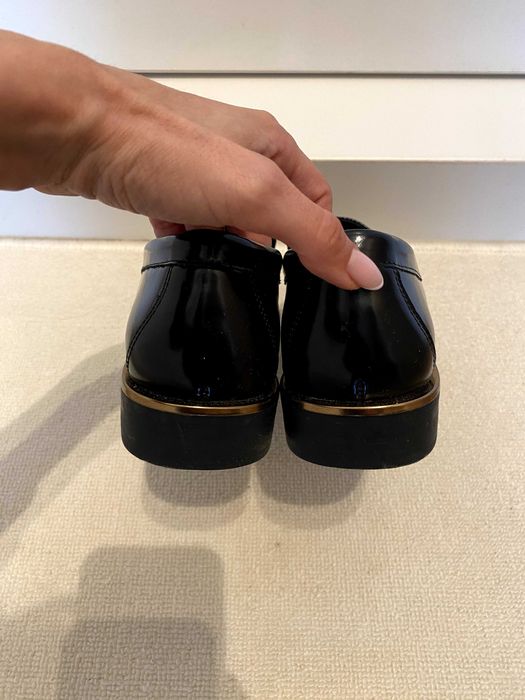 Лоуфъри Massimo Dutti 37 номер