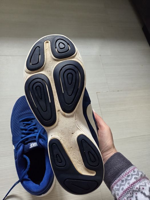 Мъжки маратонки nike