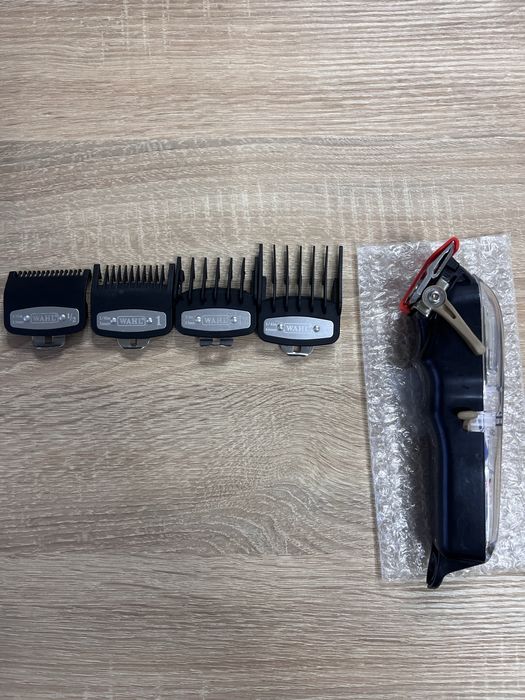Wahl magic clip машинка