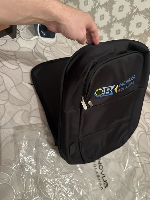 Рюкзак НОВУС Болашак