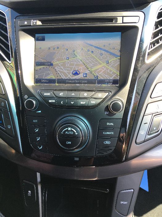 Флашка карти ъпдейт KIA Gen1 HYUNDAI версия 2026гд. KIA Gen2 Gen4 Gen5