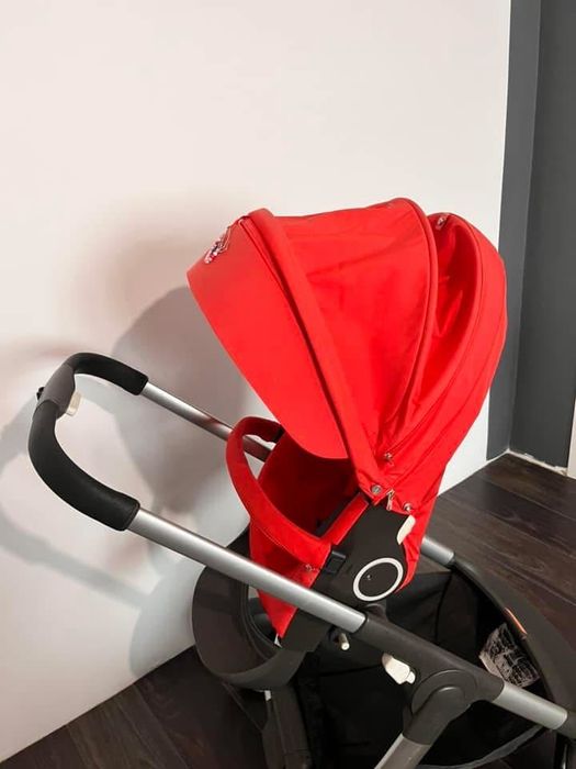 Количка Stokke Crusi