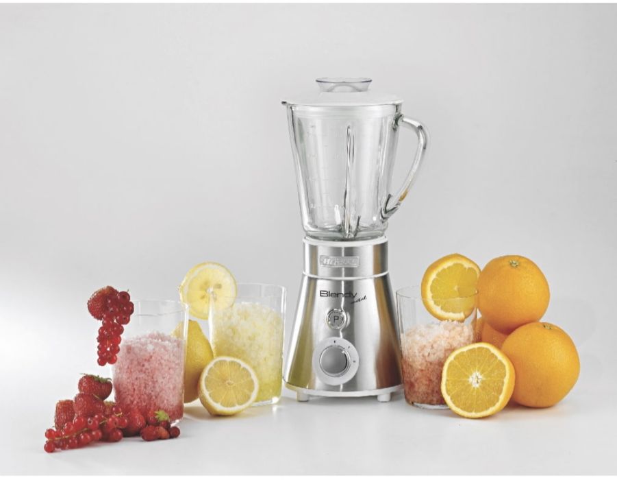 Ariete Блендер със стъклена кана 0.800мл,300w.