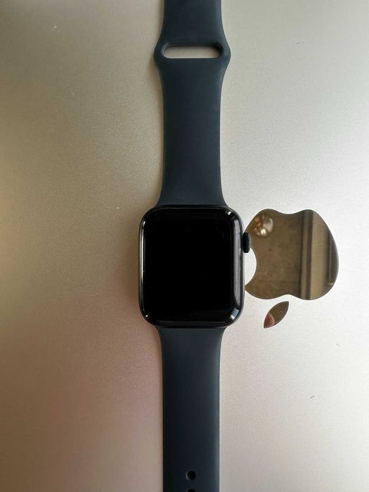 Apple Watch SE (Gen2) 44mm Midnight