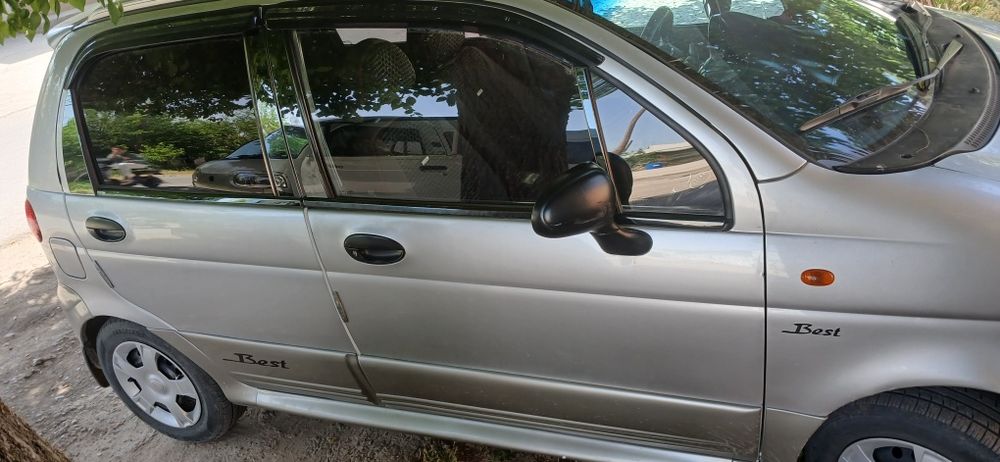 Avtomobil matiz best