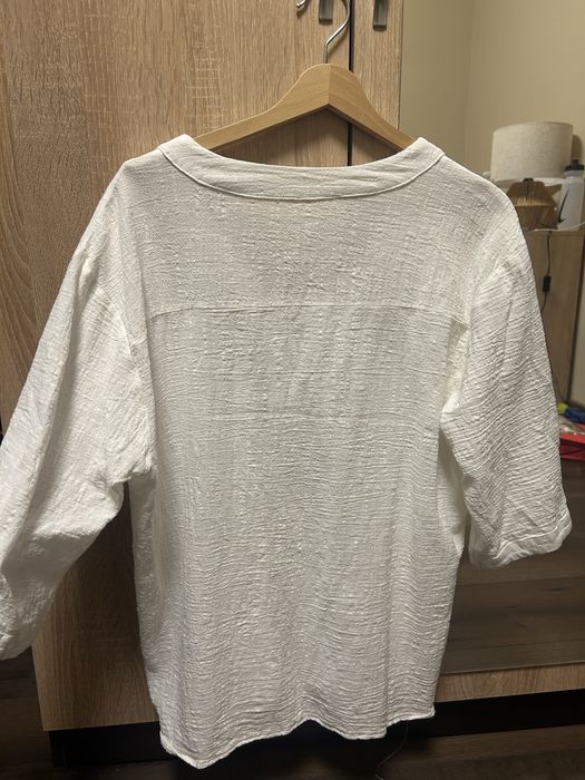 Мъжки ризки, свободна кройка.