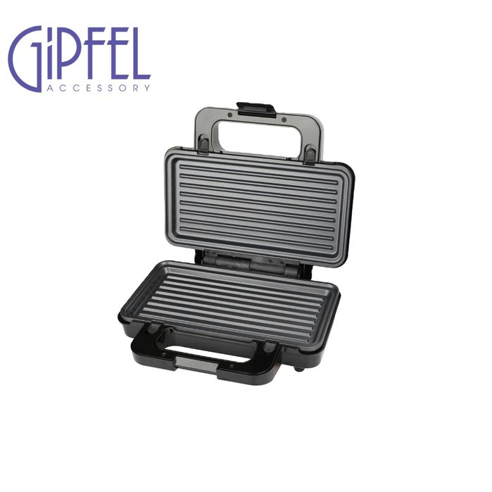 (Sf-27) Сэндвич-мейкер бренда GIPFEL, модель GF-1158