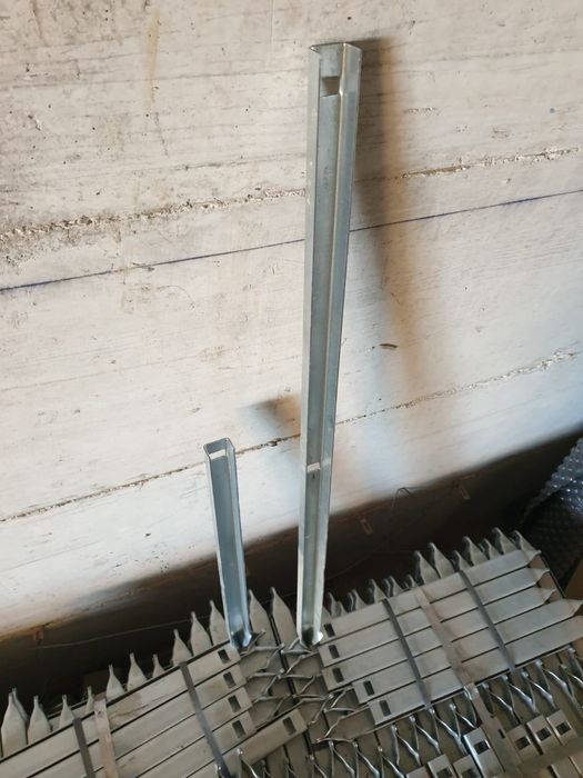 Inchiriere Montanti 50/100 cm - In Iasi si Imprejurimi