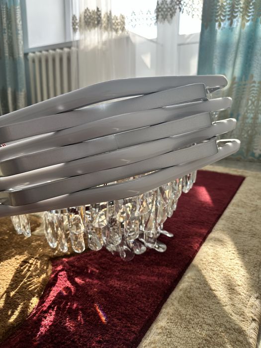 Жаңа Люстралар сатылады! Өте арзан бағада!