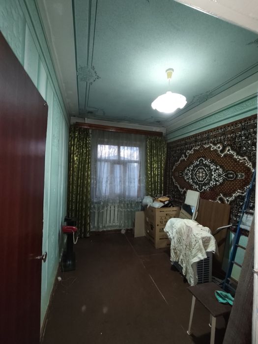 Продаётся квартира 4/3/4 Каракамыш 2/5 Qoraqamish