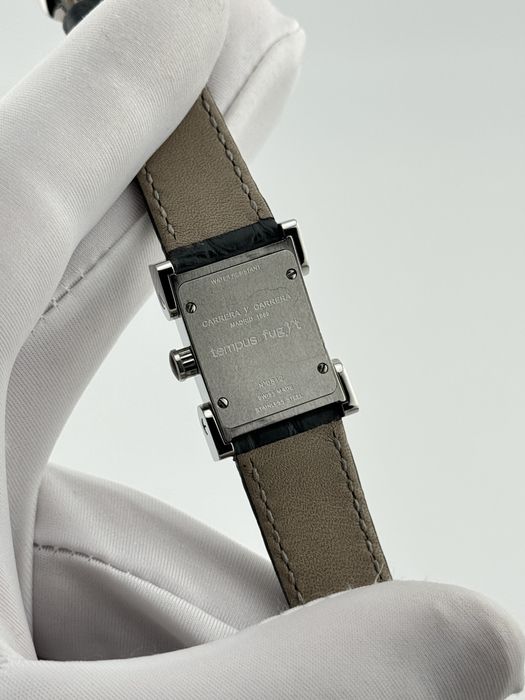 Наручные часы Carrera y Carrera Tempus Fugit