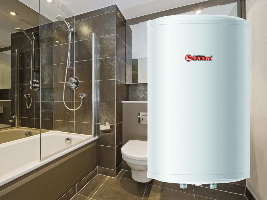 Водонагреватель электрический Thermex 10L/100L В широком ассортименте