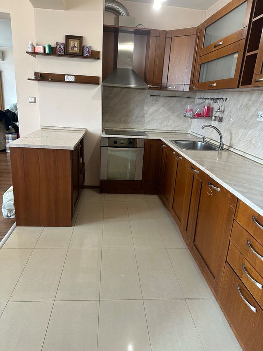 Кухня с електроуреди - втора употреба