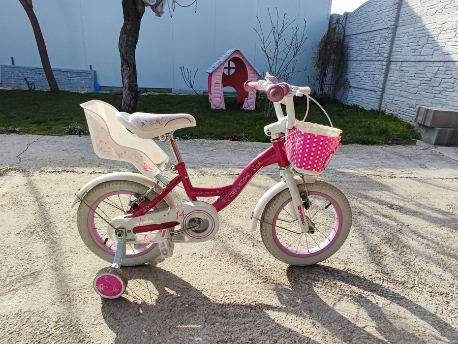 Детско колело Byox