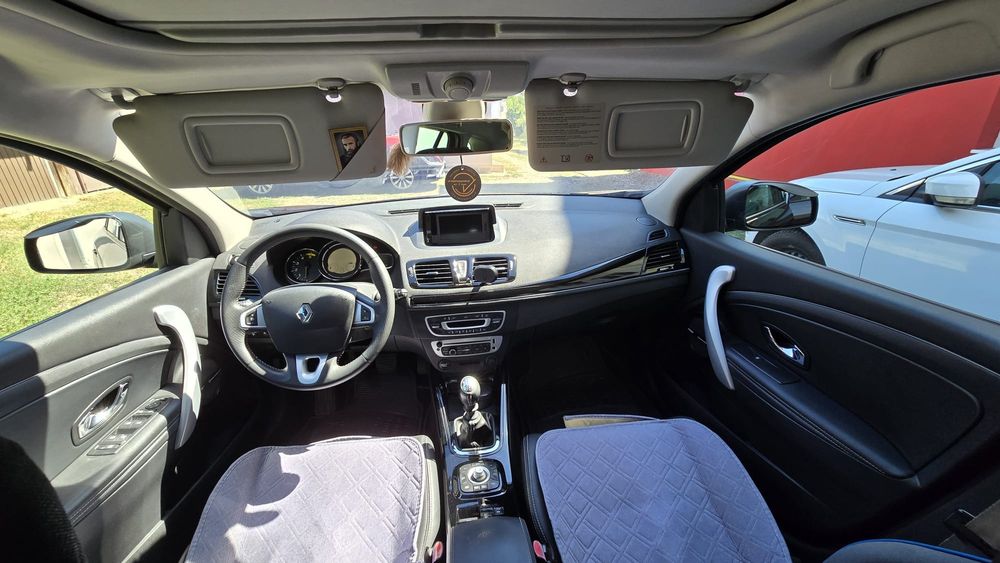 Renault Megane 3
