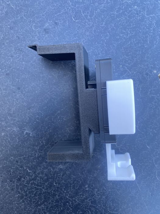 стойка за телефон ауди а6 ц6 4ф audi a6 c6 4f