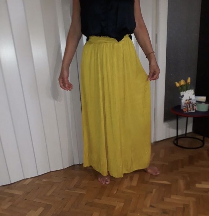 Zara дамска пола солей