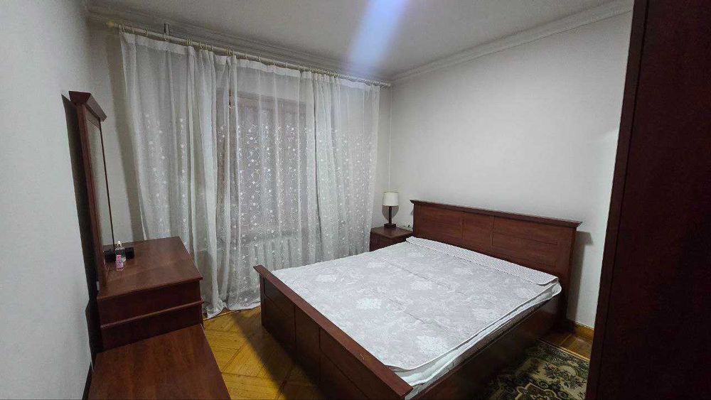 Юнус-Абад Ц4 ЖК Казахстан,Алайский, Минор 4/3/4 90м2 VP