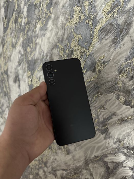 Samsung A34-5G. 128gb ram