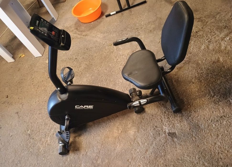 Фитнес уреди втора ръка