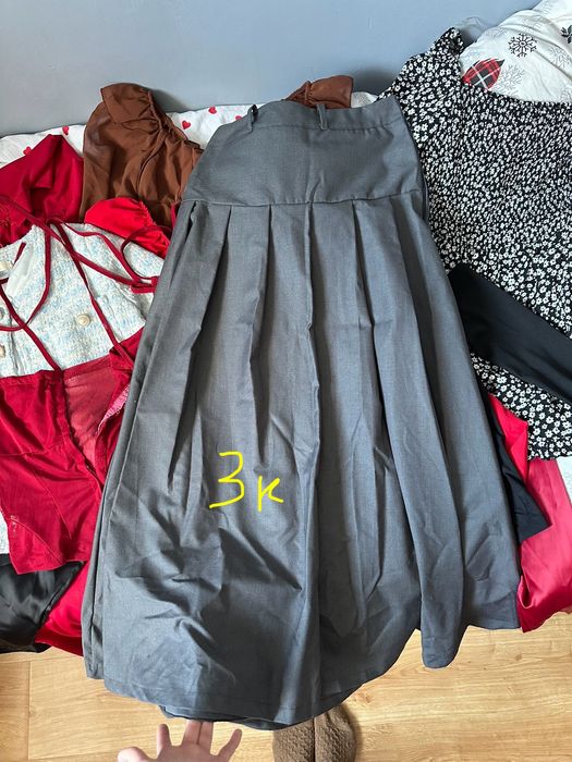 Женская одежда 28 позиций