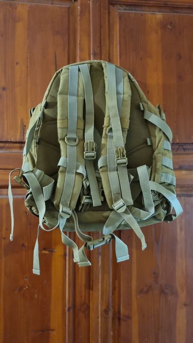 Тактическа Раница Highland Tactical