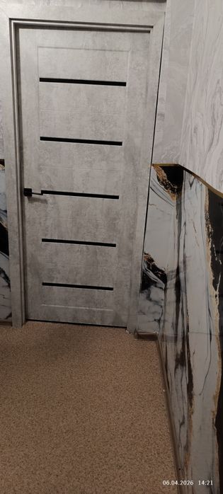 Продам квартиру 2к