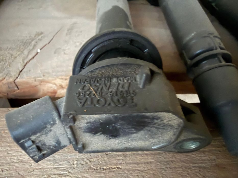 Катушка камри 50/55